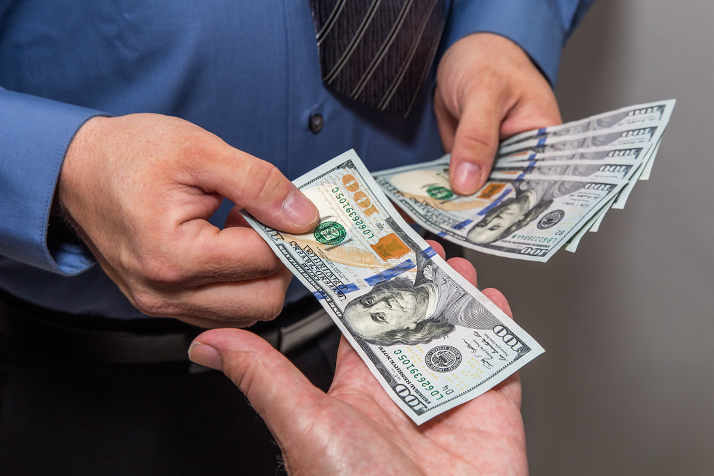 pay per click management fees