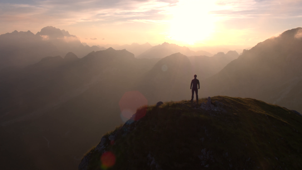 Mountaintop of Google SEO