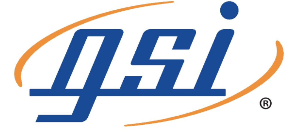 GSI Logo